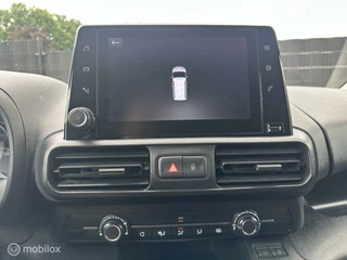 Opel Combo 1.5D L1H1 Edition TREKHAAK NAVIGATIE APPLE CARPLAY - afbeelding nr 19