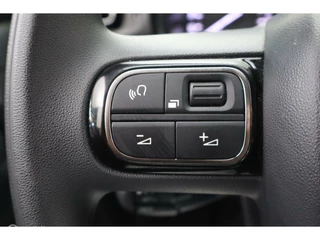 Citroën C3 Citroen C3 1.2 PureTech C-Series climate control | carplay navigatie | cruise control - afbeelding nr 21