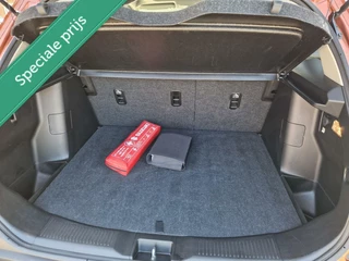 Suzuki S-Cross Suzuki S-Cross 1.5 Hybrid AllGrip Style|Panodak|Nieuw pijs € 42410,- nu met de kop eraf|Rijklaar prijs - afbeelding nr 34