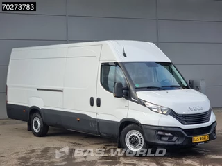 Iveco Daily Iveco Daily 35S16 Automaat L3H2 Airco Camera Parkeersensoren L4H2 16m3 Airco - afbeelding nr 3