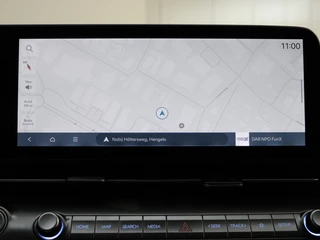 Hyundai Kona Hyundai Kona 1.6 GDI HEV Premium | Bose audio | Leder | Navigatie | 360 Camer - afbeelding nr 35