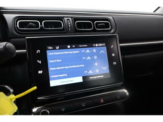 Citroën C3 Citroen C3 1.2 PureTech C-Series climate control | carplay navigatie | cruise control - afbeelding nr 29