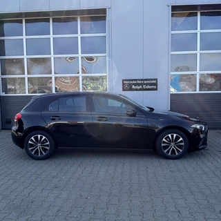 Mercedes-Benz A-Klasse - afbeelding nr 5