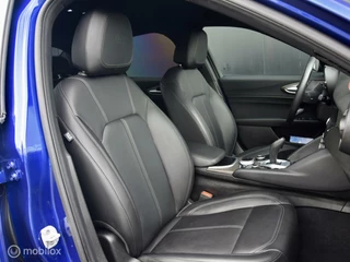 Alfa Romeo Giulia Alfa Romeo Giulia 2.0 T GME AWD Ti 280 pk I Leder I Navi I - afbeelding nr 10