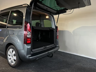 Citroën Berlingo Citroën Berlingo 1.2 PURETECH XTR NAVI l PDC l TREKHAAK l CRUISE l AIRCO l - afbeelding nr 37