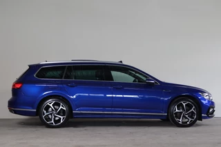 Volkswagen Passat Volkswagen Passat Variant 1.5 TSI R-Line Business + NL-Auto!! SUPER COMPLEET!! - afbeelding nr 40