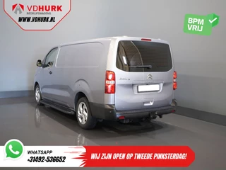 Citroën Jumpy - afbeelding nr 2