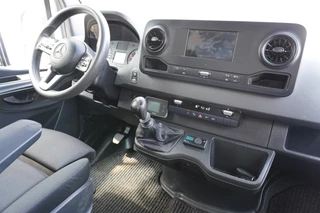 Mercedes-Benz Sprinter Mercedes-Benz Sprinter 316 2.2 CDI L2H2 EURO 6 Airco - Cruise - Camera - € 19.900,- Excl. - afbeelding nr 3