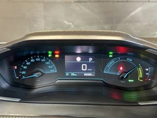 Peugeot e-2008 - afbeelding nr 12