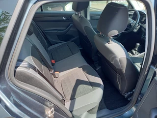Škoda Fabia Škoda Fabia 1.0 TSI AMBITION - afbeelding nr 12