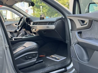 Audi Q7 Audi Q7 3.0 TDI e-tron quattro Premium 2016 dealer ond Nieuw staat - afbeelding nr 34