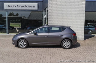 SEAT Leon Seat Leon - 1.0 EcoTSI 85kW Style DSG (automaat) - afbeelding nr 18