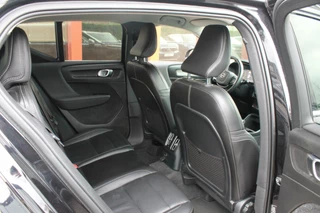 Volvo XC40 Volvo XC40 T4 Recharge Inscription | Leder | Trekhaak | 19 Inch | Keyless - afbeelding nr 18