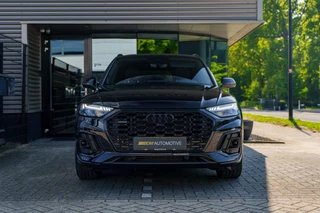Audi Q5 Audi Q5 55 TFSI e S edition - afbeelding nr 6