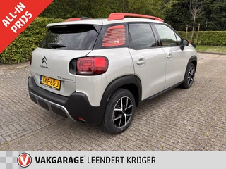 Citroën C3 Aircross - afbeelding nr 7