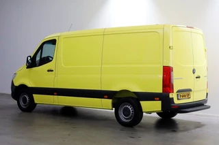 Mercedes-Benz Sprinter Mercedes-Benz Sprinter 314 CDI 143pk E6 RWD L2H1 Airco 10-2018 - afbeelding nr 9
