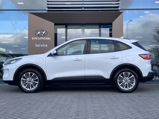 Ford Kuga Plug-in Hybrid | Navigatie | Stoelverwarming - afbeelding nr 12