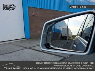Mercedes-Benz B-Klasse |TREKHAAK|BLUETOOTH|SENSOREN|ORIG. NL|NAP| 2769 - afbeelding nr 28