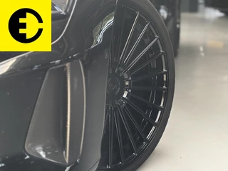 Audi e-tron GT Audi e-tron GT RS 93 kWh | Carbon | B&O | CarPlay | Bomvol |BTW - afbeelding nr 41