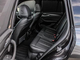 BMW X3 BMW X3 xDrive30e 292PK High Executive M-Sport | PANO | ISOLATIEGLAS | KEYLESS | SPORTSTOELEN | HEAD-UP | - afbeelding nr 101