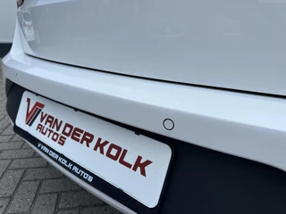 SEAT Leon Seat Leon ST 1.4 EcoTSI FR Navi Climate Cruise Lichtmetalen velgen - afbeelding nr 23