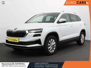 Škoda Karoq 1.5 TSI 150pk DSG Ambition