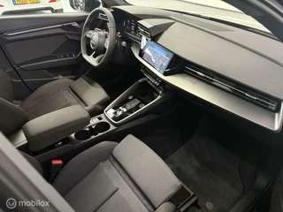 Audi A3 Audi A3 Sportback 35 TFSI PANO/2e eign./NAP KM/NAVi/Led/TOP! - afbeelding nr 18