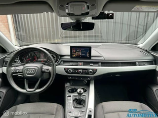 Audi A4 Audi A4 Avant 2.0 TDI Lease Edition - afbeelding nr 14