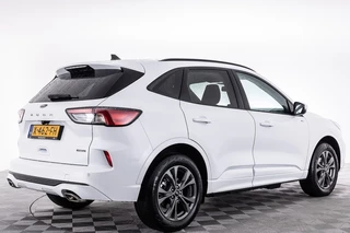Ford Kuga Ford Kuga 2.5 PHEV ST-Line | Head-Up | Full LED ✅ 1e Eigenaar - afbeelding nr 24