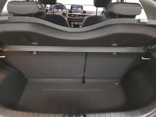 Kia Picanto Kia Picanto 1.0 DPi Automaat DynamicLine | Navigatie | Apple Carplay/Android Auto | Airco | Camera | DAB | Lichtmetalen velgen | Bluetooth - afbeelding nr 17