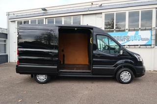 Ford Transit Ford Transit 2.0 TDCI L2H2 | EERSTE EIGN. | EURO6 - afbeelding nr 10