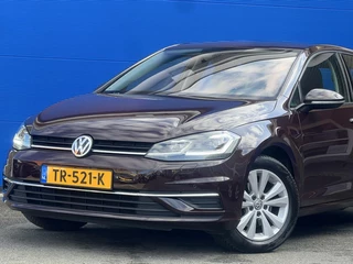 Volkswagen Golf Volkswagen Golf 1.4 TSI Highline | Stuur en stoelverwarming | - afbeelding nr 33