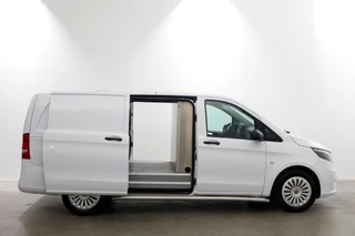 Mercedes-Benz Vito Mercedes-Benz Vito 116 CDI 163pk 9G Automaat Lang Achterklep/2x Schuifdeur 08-2021 - afbeelding nr 4