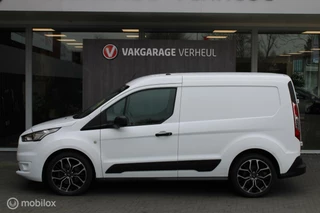 Ford Transit Connect Ford Transit Connect 1.5 EcoBlue|100Pk|L1|Navi|Camera|Cruise - afbeelding nr 4