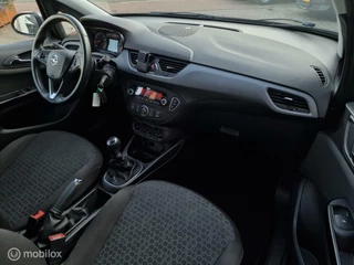 Opel Corsa Opel Corsa 5-deurs 1.0Turbo Edition Airco elRam CDVab NL NAP - afbeelding nr 21