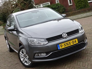 Volkswagen Polo - afbeelding nr 2