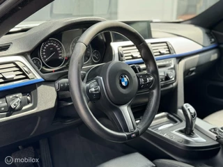 BMW 4 Serie BMW 4-serie Gran Coupé 428i xDrive High Executive | Leder | - afbeelding nr 18
