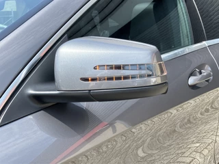 Mercedes-Benz CLA Mercedes-Benz CLA Shooting Brake 180 Bus. Solution AMG AUT. | navigatie | panoramadak | privacy glas | sportstoelen | NL auto - afbeelding nr 10