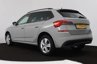 Škoda Kamiq Skoda Kamiq 1.0 TSI Sport Business (STOELVERWARMING, CRUISE CONTROL, PARKEERSENSOREN, ACHTERUITRIJCAMERA, AUTOMAAT) - afbeelding nr 5