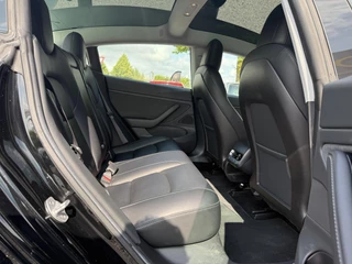 Tesla Model 3 Tesla Model 3 Long Range AWD 75 kWh 1e Eigenaar,Autopilot,Panodak,BTW Auto,Leder,360 Camera,NL Auto,N.A.P,Nieuwe APK bij Aflevering - afbeelding nr 8