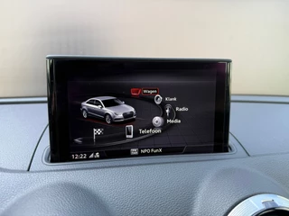 Audi A3 Audi A3 Limousine 35 TFSI Advance Sport|Sline|Virtual|N.a.p - afbeelding nr 59