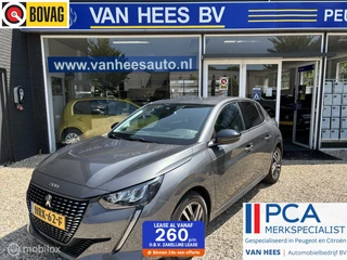 Peugeot 208 - 108102444-0