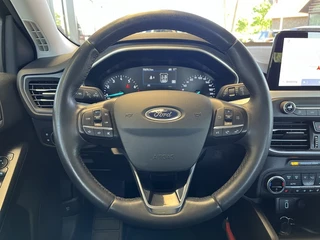 Ford Focus - afbeelding nr 16