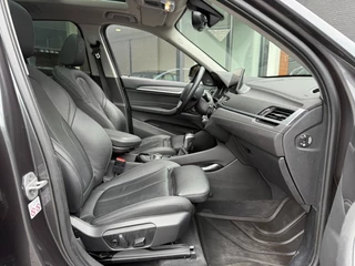 BMW X1 BMW X1 xDrive25e High Exe,Pano,HeadUp,Harman/Kardon,Memory,Leer - afbeelding nr 33