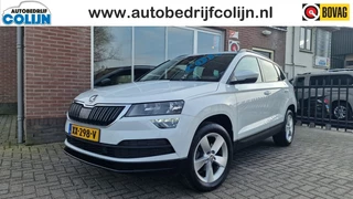 Škoda Karoq 1.5 TSI ACT Ambition Business, Metallic, Pano, Stoelverwarming