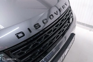 Land Rover Discovery Land Rover Discovery 5 2.0 Td4 HSE Luxury 7p. | Dealer OH | Meridian | Trekhaak | DAB | Cold Climate pack | Nieuwe motor | - afbeelding nr 37