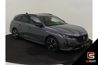 Peugeot 308 - 193920423-0
