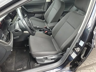 Volkswagen Polo Volkswagen Polo 1.0 TSI Comfortline - carplay - airco - prijs all in - afbeelding nr 11