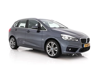 BMW 2 Serie Active Tourer 216d Sportline Corporate Lease High Executive