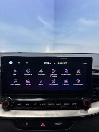 Kia Ceed Sportswagon Kia Ceed Sportswagon 1.0 T-GDi DynamicPlusLine Navi | Clima |Camera |Stoel / Stuur verwarming - afbeelding nr 19